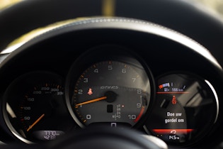 2023 Porsche 718 Cayman GT4 RS - VAT Q
