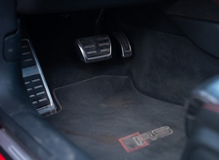 2017 Audi RS5 Coupe Carbon Edition  