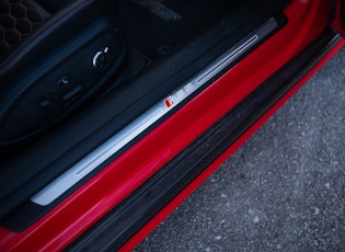 2017 Audi RS5 Coupe Carbon Edition  