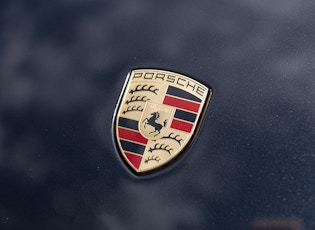 2013 Porsche 911 (991) Carrera - Manual