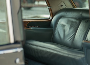 1969 Rolls-Royce Phantom VI