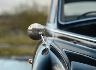 1969 Rolls-Royce Phantom VI