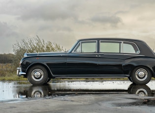 1969 Rolls-Royce Phantom VI