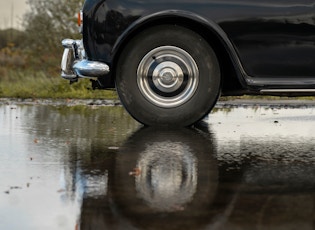 1969 Rolls-Royce Phantom VI