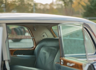 1969 Rolls-Royce Phantom VI