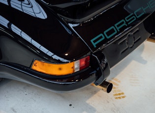 1988 Porsche 911 (930) – RSR Style Backdate 