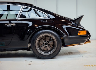 1988 Porsche 911 (930) – RSR Style Backdate 