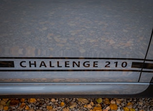 2015 Mini Challenge 210 Edition