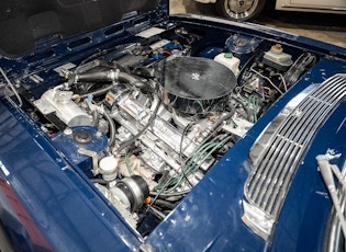1976 Triumph Stag MK II
