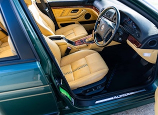 1999 BMW Alpina (E39) B10 V8 Touring 