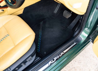 1999 BMW Alpina (E39) B10 V8 Touring 