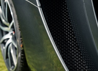 2014 McLaren 12C Spider