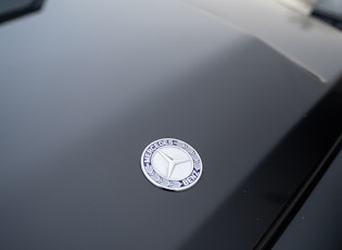 2013 Mercedes-AMG (W463) G65
