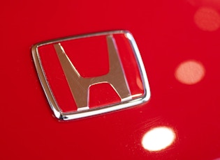 1992 Honda NSX