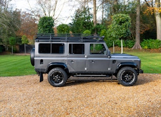 2015 Land Rover Defender 110 XS Station Wagon - 24,755 Miles