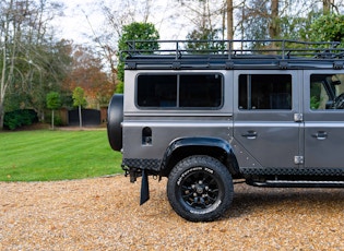 2015 Land Rover Defender 110 XS Station Wagon - 24,755 Miles
