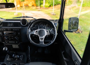 2015 Land Rover Defender 110 XS Station Wagon - 24,755 Miles