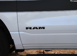 2018 Dodge Ram 1500 Sport - VAT Q