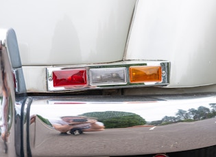 1954 Mercedes-Benz (W186) 300b Saloon 