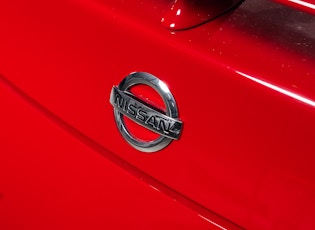 2010 Nissan (R35) GT-R – 8,450 km