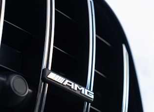 2021 Mercedes-AMG GT R