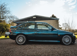 1994 Ford Escort RS Cosworth - 25,210 Miles