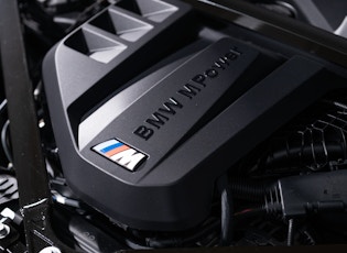 2023 BMW M2 - 29 km - Vat Q 