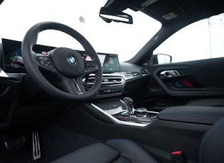 2023 BMW M2 - 29 km - Vat Q 