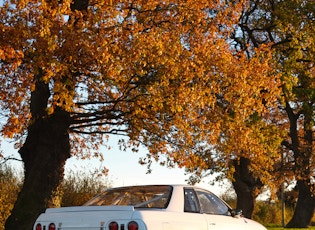 1992 Nissan Skyline (R32) GT-R - Endless Drag R Demo Car