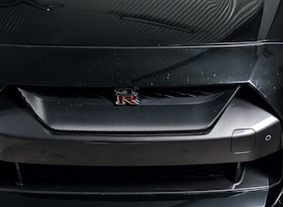 2017 Nissan (R35) GT-R -  Prestige Edition