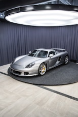 2004 Porsche Carrera GT - VAT Q