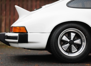 1974 Porsche 911 Carrera 2.7 - LHD