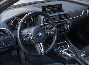 2020 BMW M2 Competition - VAT Q