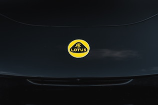 2023 Lotus Eletre