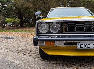 1979 Datsun Skyline