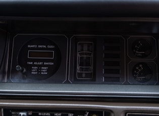 1979 Datsun Skyline
