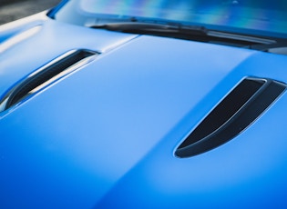 2017 Jaguar F-Type V6 Coupe