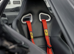 2002 Ferrari 575M Maranello - Manual - Fiorano Handling Pack