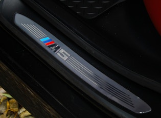 2007 BMW (E60) M5