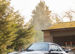 1994 Porsche 911 (993) Carrera