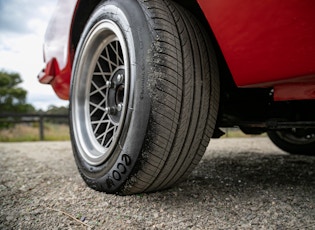 1980 Ford Escort (Mk2) RS2000