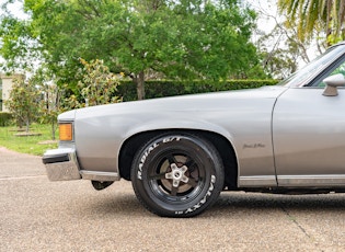 1976 Pontiac Grand Le Mans