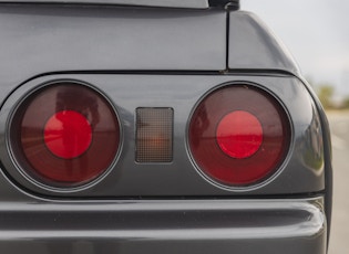 1989 Nissan Skyline (R32) GT-R