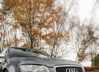 2007 Audi (B7) RS4 Saloon