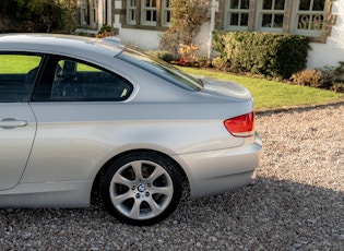 2006 BMW (E92) 325i SE Coupe - Manual - 31,115 Miles