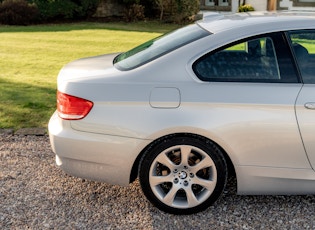 2006 BMW (E92) 325i SE Coupe - Manual - 31,115 Miles