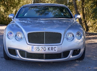 2007 Bentley Continental GT Speed