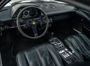 1977 Ferrari 308 GTB Vetroresina