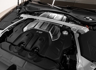 2022 Bentley Continental GT V8 -  VAT Q