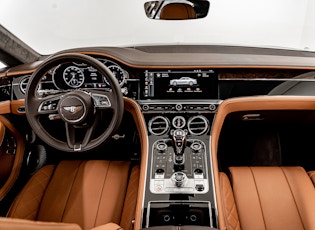 2022 Bentley Continental GT V8 -  VAT Q